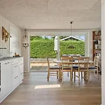 Enrica - 250m From The Sea By Interhome * Børkop