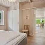 Hébergement de vacances Enrica - 250m From The Sea By Interhome Børkop