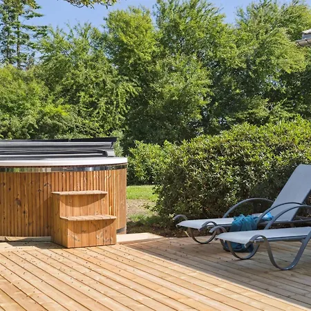 Enrica - 250m From The Sea By Interhome * Børkop