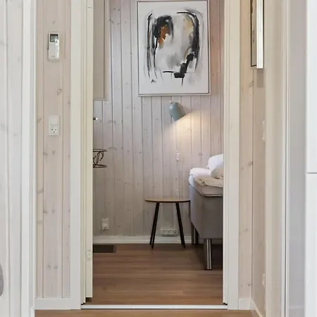 Enrica - 250m From The Sea By Interhome Børkop