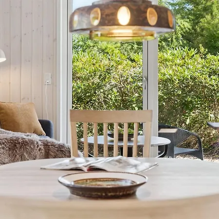 Enrica - 250m From The Sea By Interhome Hébergement de vacances Børkop