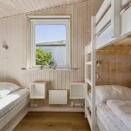 Enrica - 250m From The Sea By Interhome Børkop