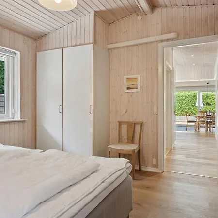 Hébergement de vacances Enrica - 250m From The Sea By Interhome Børkop