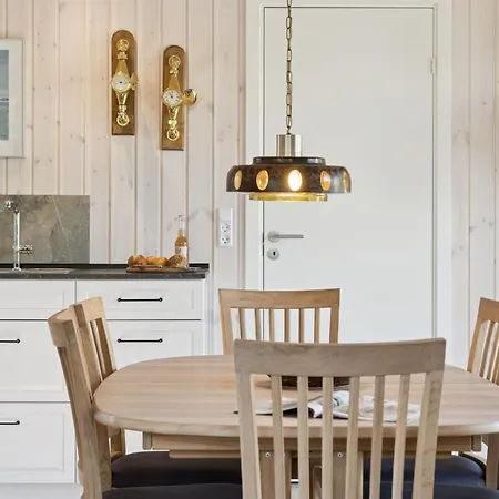 Enrica - 250m From The Sea By Interhome Semesterbostad Børkop