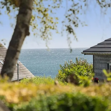 Enrica - 250m From The Sea By Interhome * Børkop
