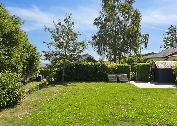 Casa vacanze Enrica - 250m From The Sea By Interhome Børkop