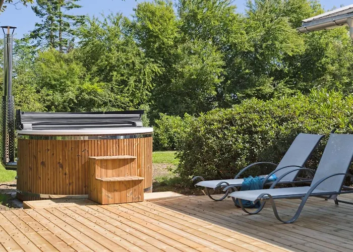 Enrica - 250m From The Sea By Interhome * Børkop