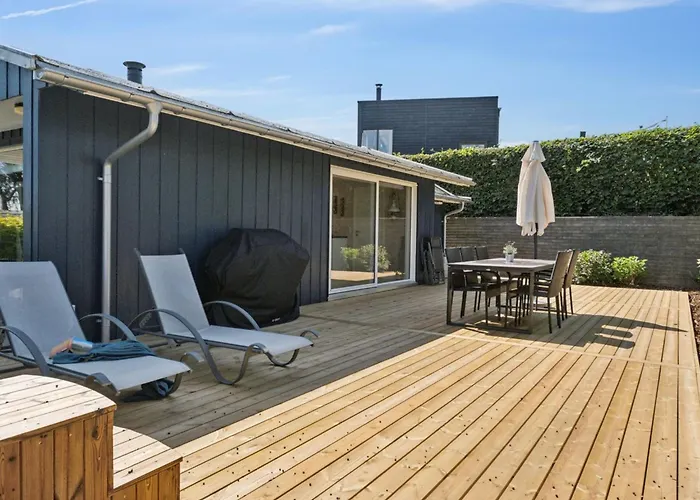 Enrica - 250m From The Sea By Interhome Casa vacanze