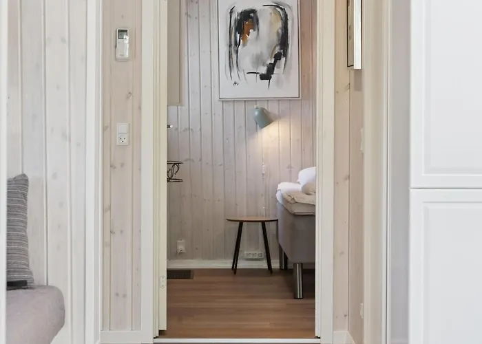 Enrica - 250m From The Sea By Interhome Børkop