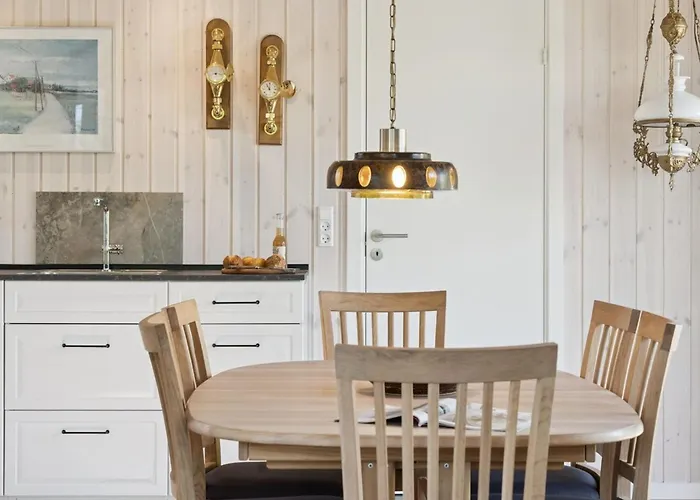 Enrica - 250m From The Sea By Interhome * Børkop