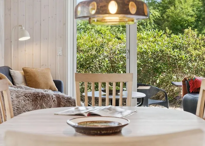 Enrica - 250m From The Sea By Interhome Casa vacanze Børkop