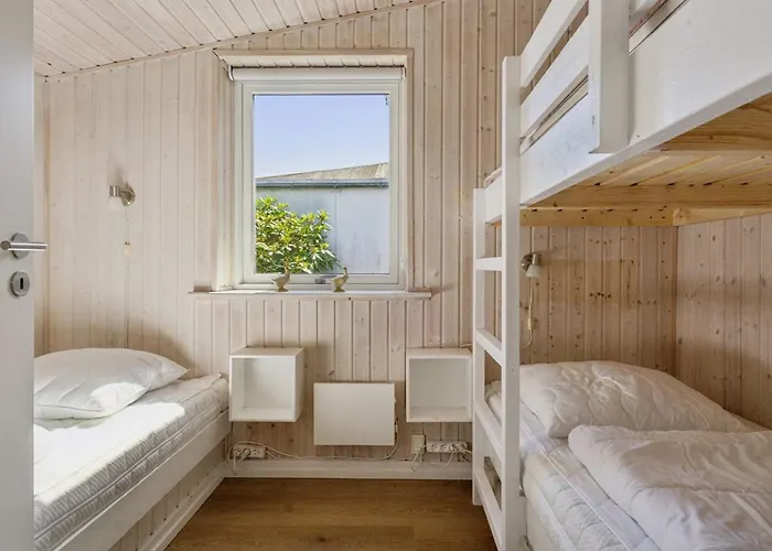 Enrica - 250m From The Sea By Interhome Børkop