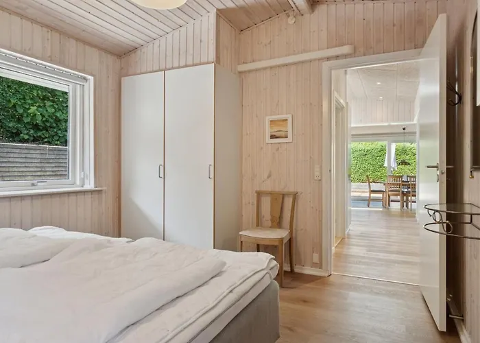 Σπίτι διακοπών Enrica - 250m From The Sea By Interhome Børkop