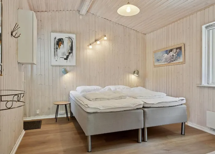 Casa vacanze Enrica - 250m From The Sea By Interhome Børkop